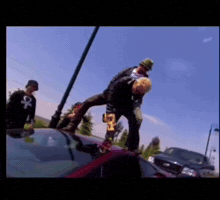 GIF by Brett A Mauri
