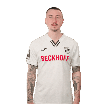 Scv Sticker by SportclubVerl