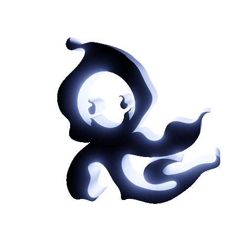 Logoanimation Sticker