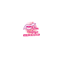 Frida Fantasie Sticker