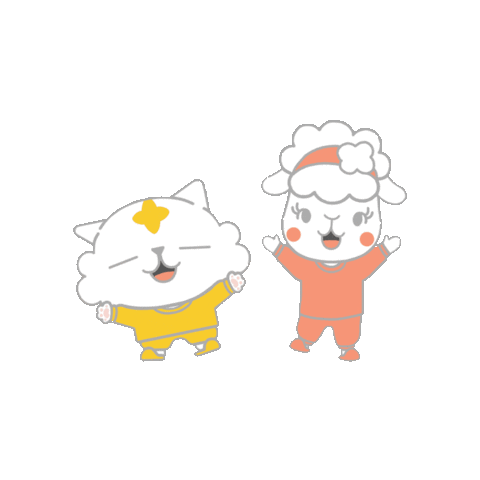 Cocohanee Sticker