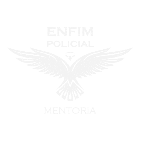 Enfimp Sticker by Enfim Policial Mentoria