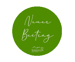 balderschwang.de Sticker