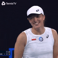 No Problem Whatever GIF by Tennis TV