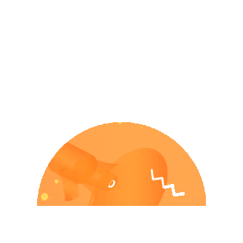 Pépite oZer - UGA Sticker