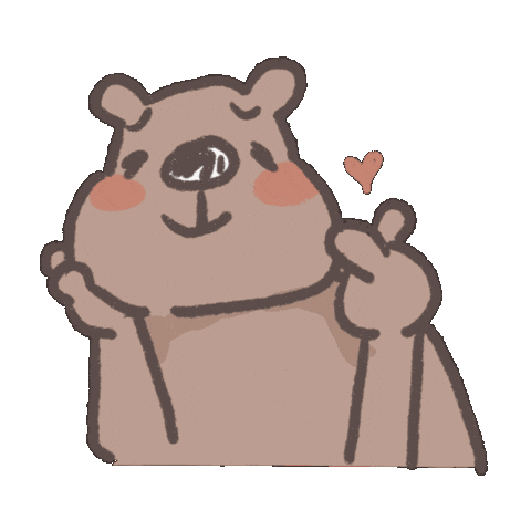 Heart Sticker