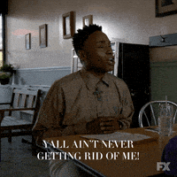 Billy Porter Pray Tell GIF by Pose FX