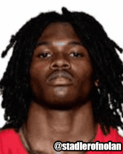 Ohio State Goat GIF