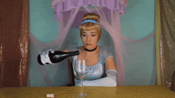 grumpyprincess  GIF