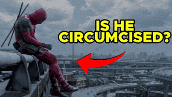 Deadpool GIF