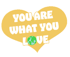 Earth Sticker