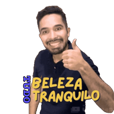 Joia Ok Sticker