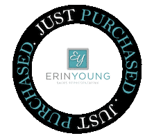 Ey Realtor Sticker by erin young Homes