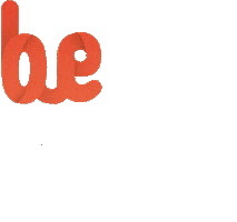 Be Open Sticker by BambooHR