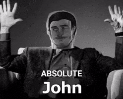 John GIF
