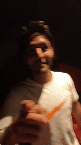 Laugh Lol GIF by only