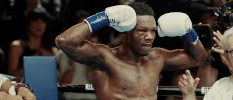 Season 5 Epix GIF by The Contender