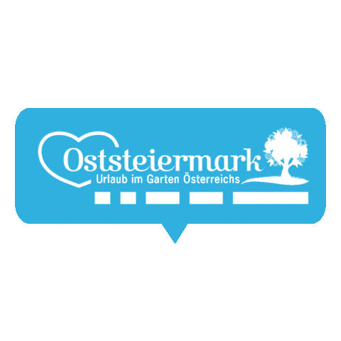 Steiermark Styria Sticker by Hartbergerland