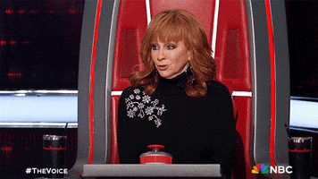 Reba Mcentire Coaches GIF by The Voice