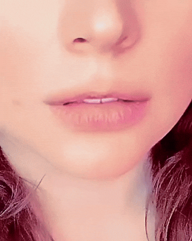 Cara Meller GIF