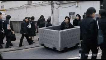Fast And Furious Han Seoul-Oh GIF