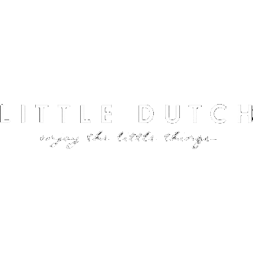 Sticker by Little Dutch