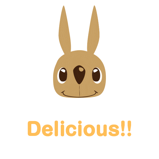 moratame Sticker