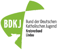 Lindau Sticker by BDKJ Neuburg Schrobenhausen