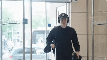 Arriving Whats Up GIF by G2 Esports