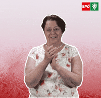 Frau gif