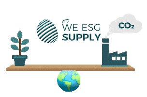 Esg Sticker by 2bsupply