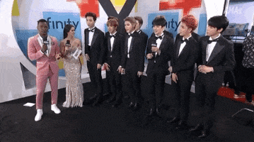 nct 127 GIF by AMAs