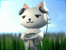 Vibe Grass GIF