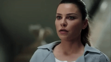 Lauren German Chloe Decker GIF