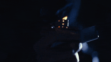 Music Video Fire GIF by Red Bull Records