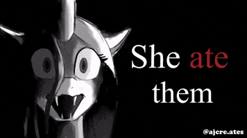 Chrysalis GIF