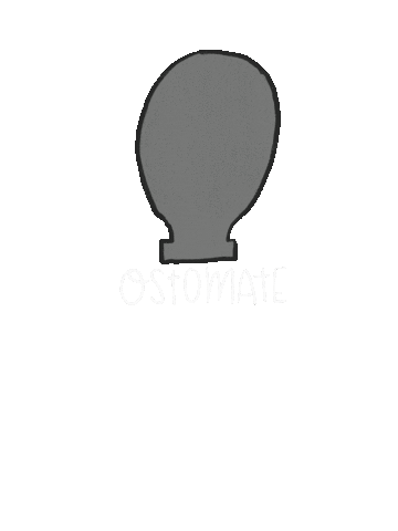 Stoma Sticker