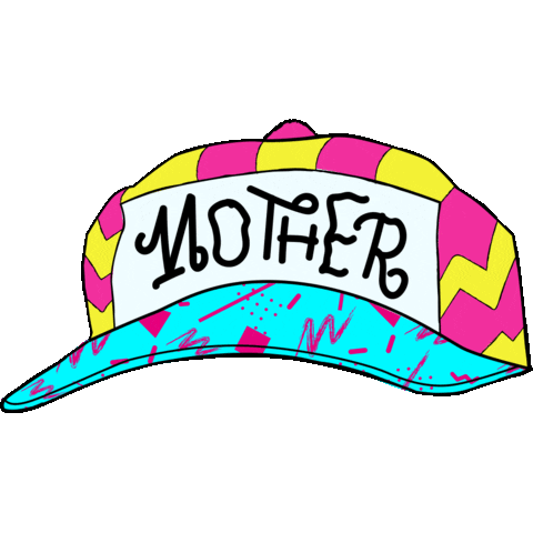Avoriazeuphoria Sticker by mother-london