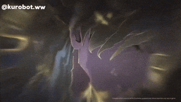 Luuk Luukwuwa Wutheringwaves Wuwa Kurogames Kurobot GIF