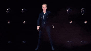 Head Like A Haunted House GIF by Queens of the Stone Age