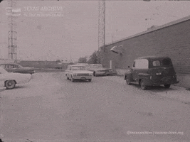 Breaking News GIF by Texas Archive of the Moving Image