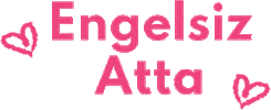 Engelsiz Atta Sticker by Atta Festival