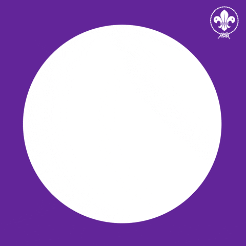 baden powell scout GIF by World Scouting