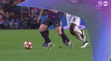 No Dive GIF
