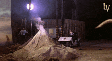 Nft Explosion GIF by LosVagosNFT