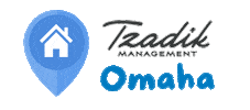 Real Estate Nebraska Sticker by Tzadik Management
