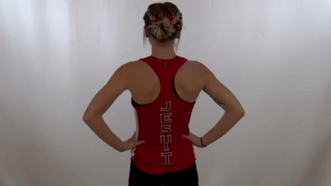 Dani Thorne GIFs - Get the best GIF on GIPHY