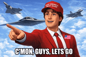 Usa America GIF