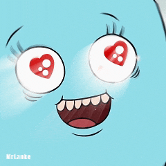 Animation Love GIF