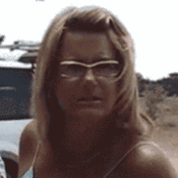 angry face GIF by Josh Rigling